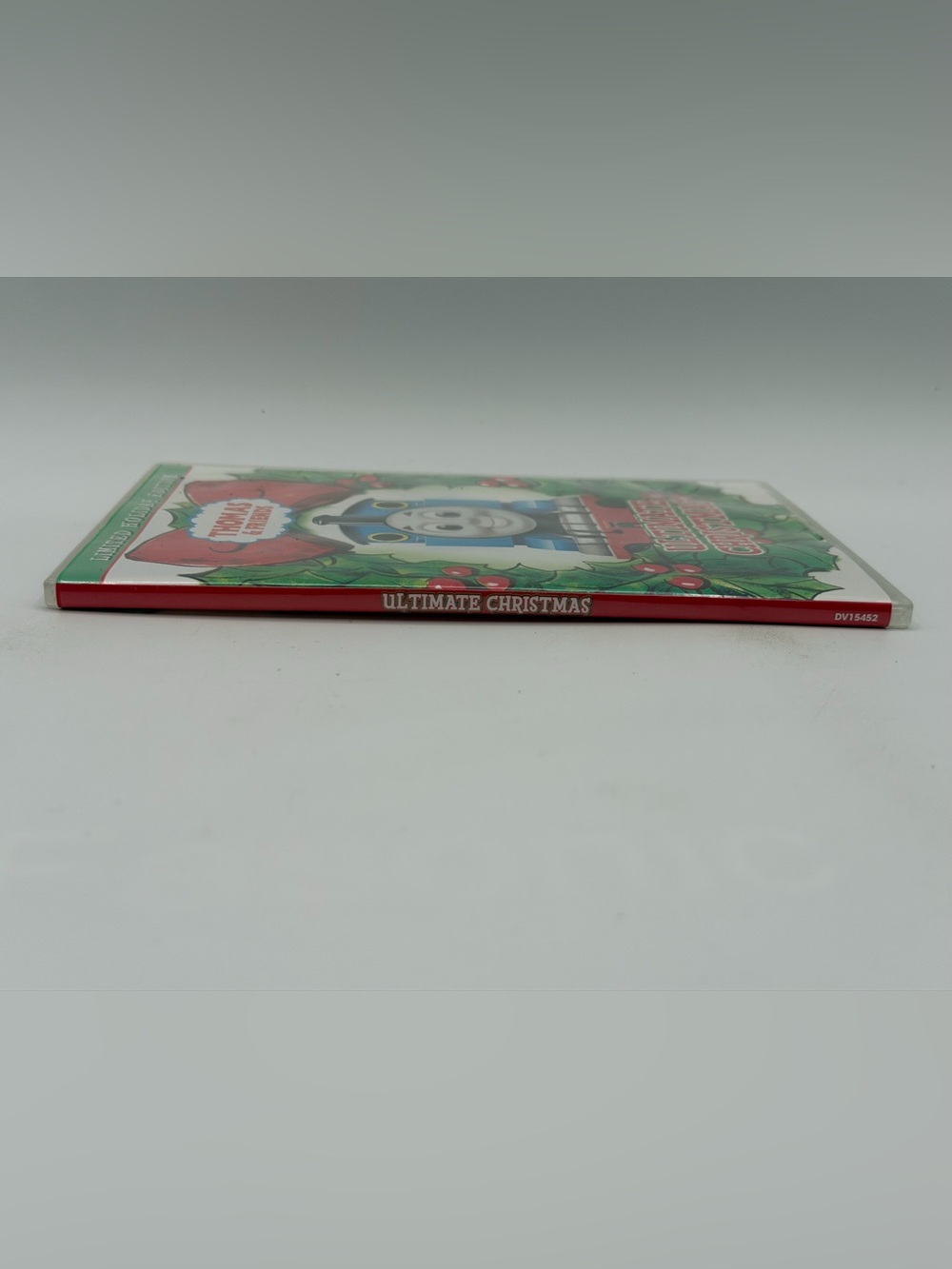 Thomas & Friends - Ultimate Christmas (DVD, 2007) Limited Holiday Edition - Picture 4 of 8